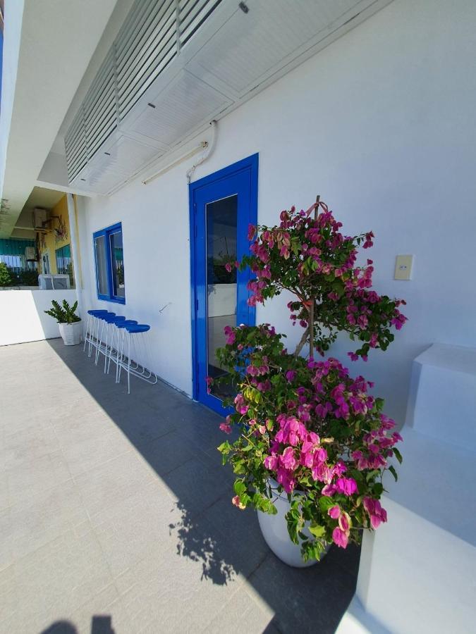 Nha Trang Seaview Penthouse Apartment Zewnętrze zdjęcie