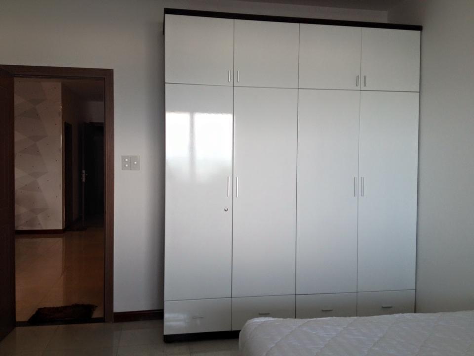 Nha Trang Seaview Penthouse Apartment Pokój zdjęcie