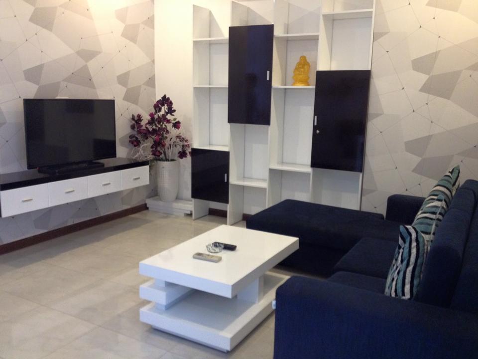 Nha Trang Seaview Penthouse Apartment Pokój zdjęcie