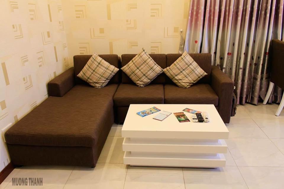 Nha Trang Seaview Penthouse Apartment Zewnętrze zdjęcie